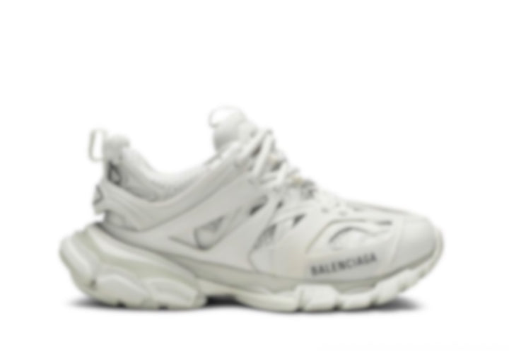 Track Trainer