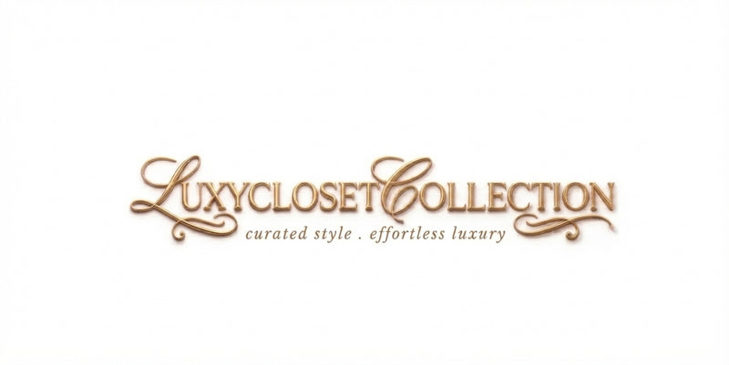 LUXYCLOSETCOLLECTION
