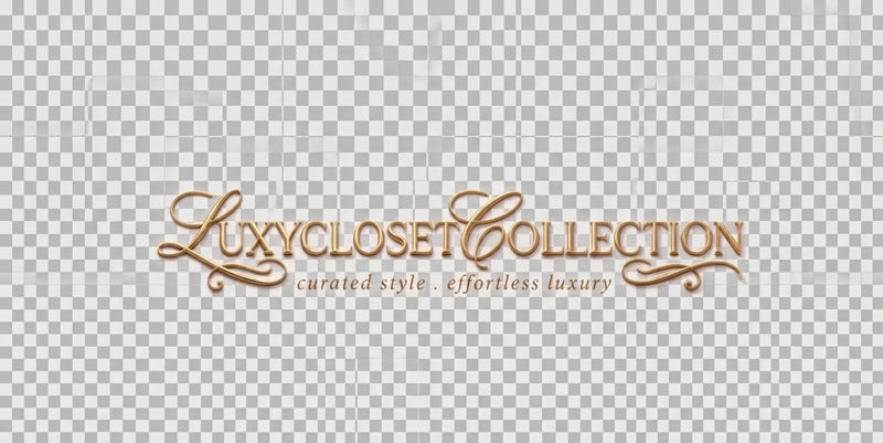 LUXYCLOSETCOLLECTION
