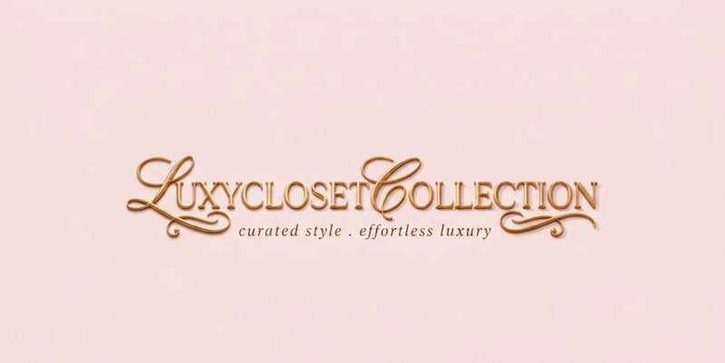 LUXYCLOSETCOLLECTION
